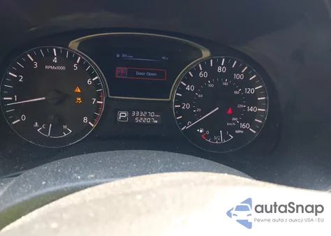 2014 Nissan Pathfinder Sl from USA, damaged, VIN 5N1AR2MN7EC684381